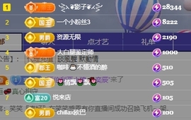 冰凌明天见～主播照片