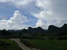 小朝阳流浪之旅主播照片