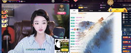 窦窦，家里有事休息了主播照片