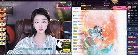 窦窦，家里有事休息了主播照片