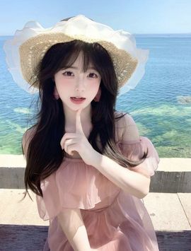 Z.柔柔主播照片
