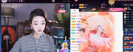 窦窦，家里有事休息了主播照片