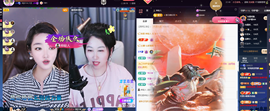 窦窦，家里有事休息了主播照片