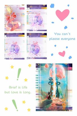 澜馨❤️休息主播照片