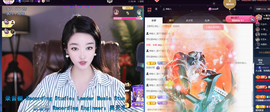 窦窦，家里有事休息了主播照片