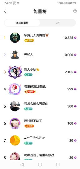 小童5178🍀主播照片