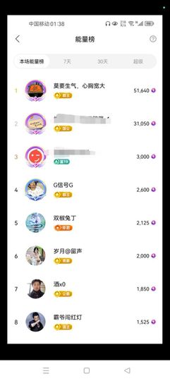 友谊故事会主播照片