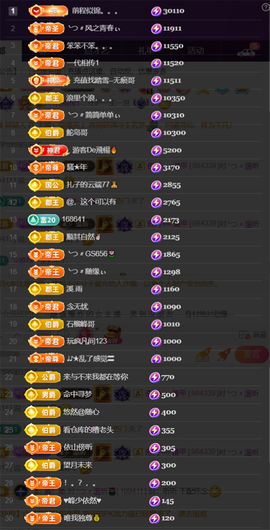 ╰つ〃薀昕🌷主播照片