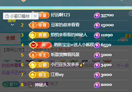 ♚~小巴豆~贪财好色的图片