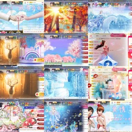 筱一✿．休24号见主播照片
