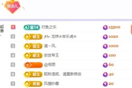 洁儿宝宝~主播照片
