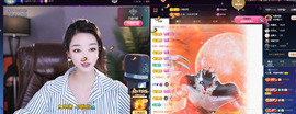 窦窦，家里有事休息了主播照片