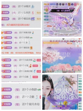 饱饱的小迷妹的图片