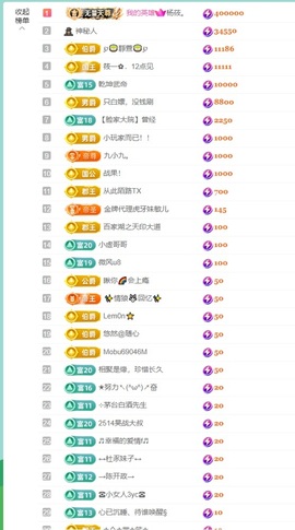 大脸💧9909主播照片