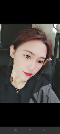 玲儿不遇不求主播照片