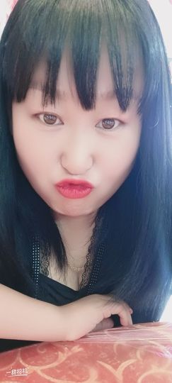 小丹丹v主播照片