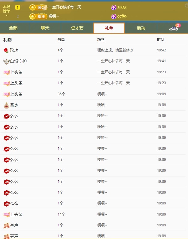 金牌代理❤玲儿❤的图片