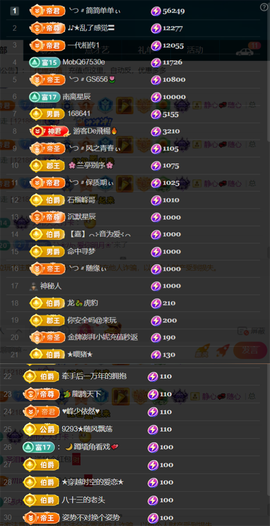 ╰つ〃薀昕🌷主播照片
