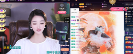 窦窦，家里有事休息了主播照片