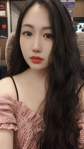 小仙女❤️在等你主播照片