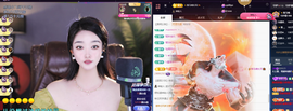 窦窦，家里有事休息了主播照片