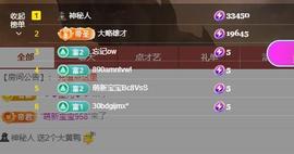 苏苏恭喜我夜行哥帝尊的图片