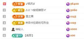 南北是个小太阳🎤主播照片