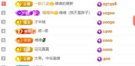 维维🧚‍♂️主播照片