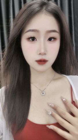 ^艾琳.主播照片