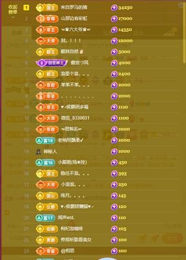 蓝鑫~主播照片