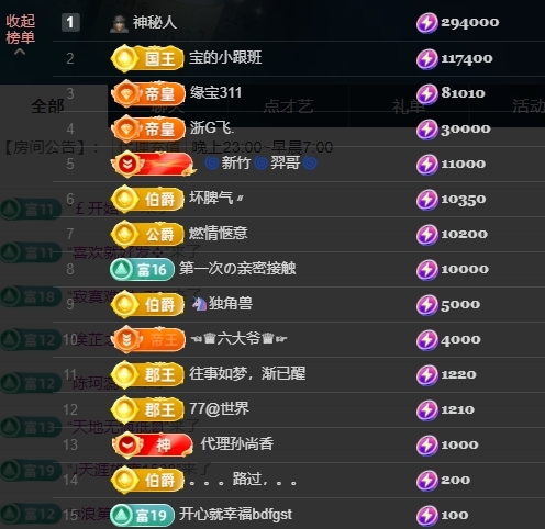 宝儿♚贺淡忘帝皇啦的图片