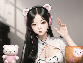 ｜简單的图片