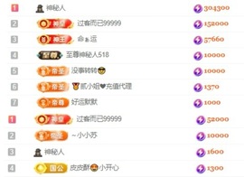 洋子～晚点见主播照片