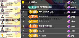 ✦蓝蓝✦休息主播照片