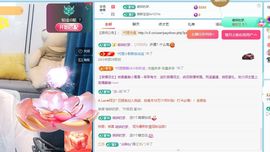 小甜贪财好色💕主播照片