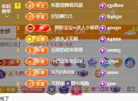 ♚~小巴豆~贪财好色的图片