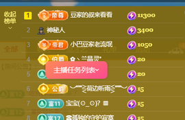 ♚~小巴豆~贪财好色的图片