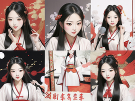 新，新。的图片