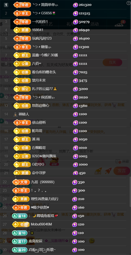 ╰つ〃薀昕🌷主播照片