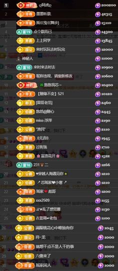 芯瑶❤️爱唱歌～主播照片