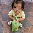 潛水艇炸了