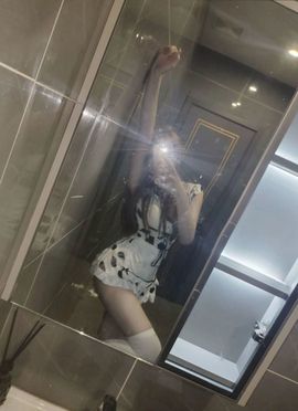 咩咩咩ᵒ主播照片