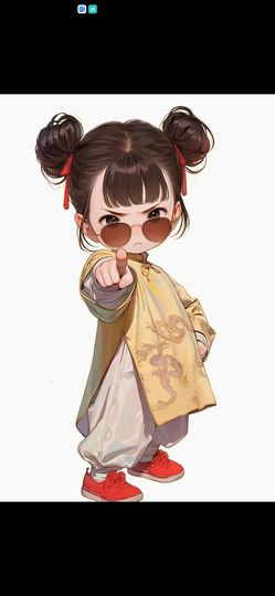丑小鸭🌈万人迷眼睛主播照片
