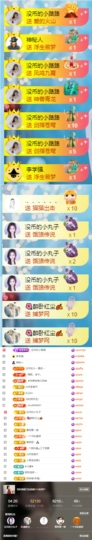 陈慧慧🥕早9晚8主播照片