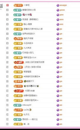 小玲宝🧸不连麦的图片