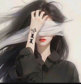 3新人夏夏luky主播照片