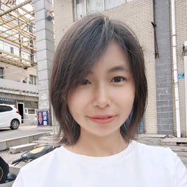 来福丫主播照片