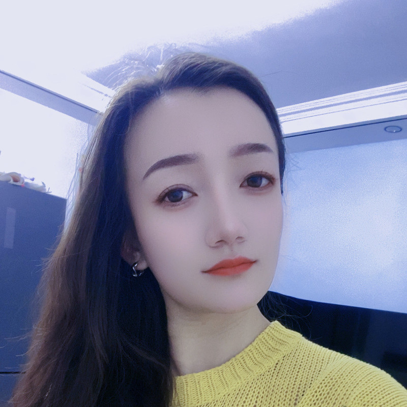 风里等你希希的主播海报