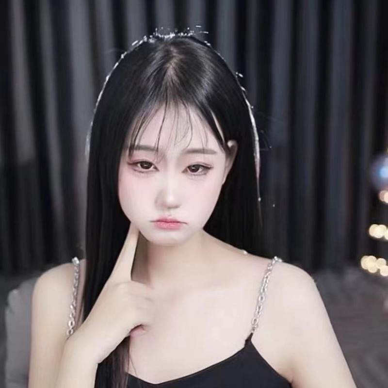 晴子兔兔海报