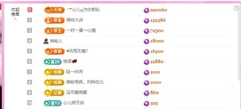 心儿ღ主播照片